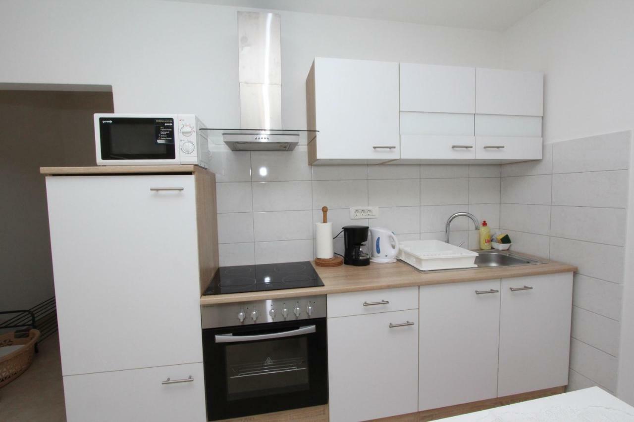 Apartment Diego & Fabio ロヴィニ エクステリア 写真
