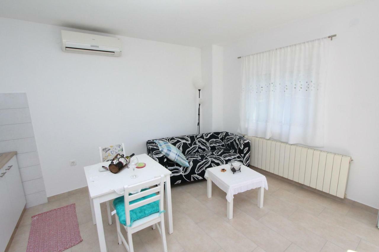 Apartment Diego & Fabio ロヴィニ エクステリア 写真